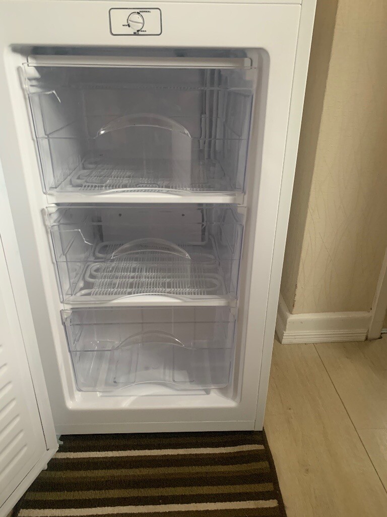 bush freezer m5085ucfr